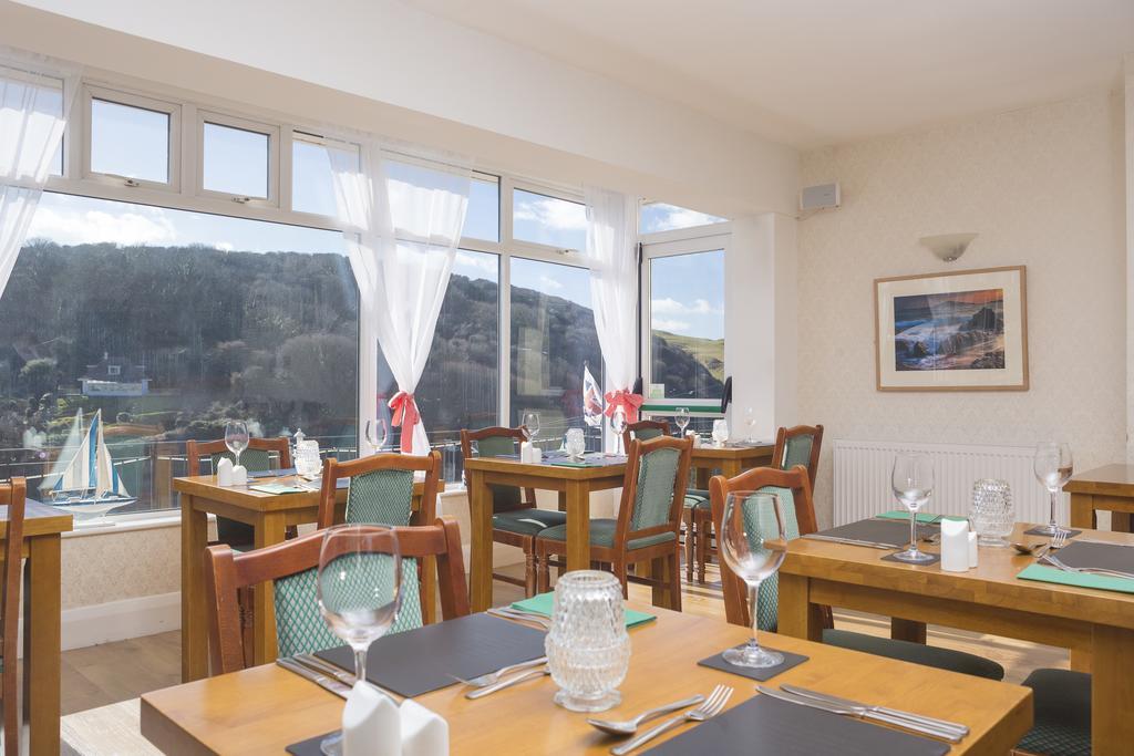 Sun Bay Hotel Kingsbridge  Buitenkant foto