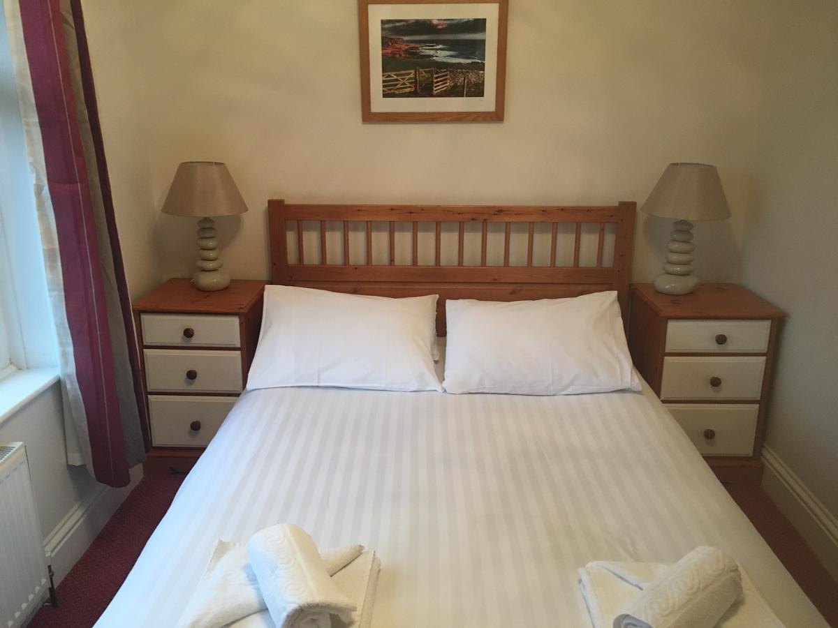 Sun Bay Hotel Kingsbridge  Buitenkant foto